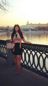 Лиля - photo: 2